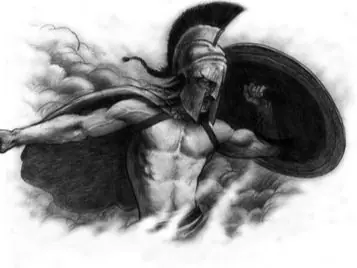 Warrior Spirit