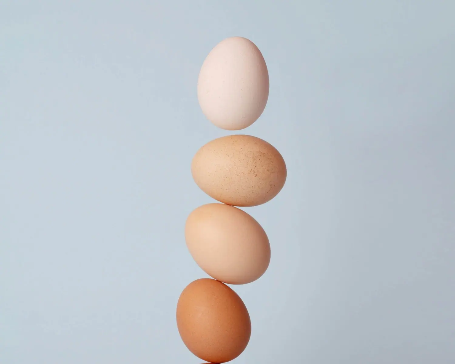Ephemeral balance