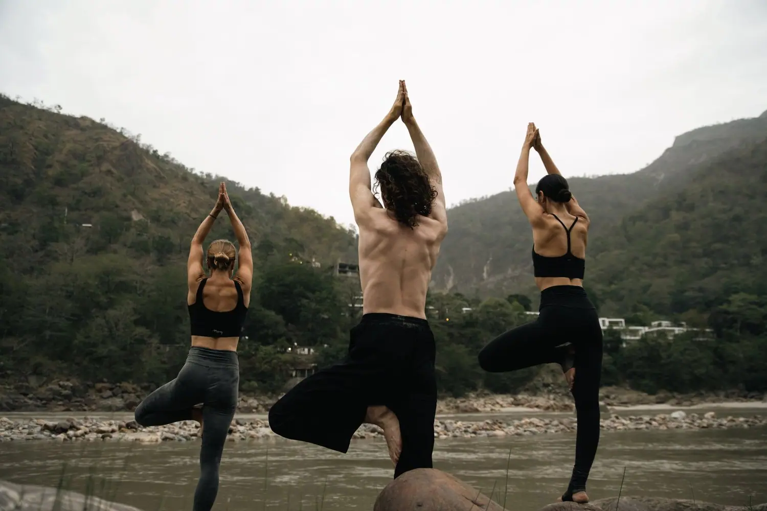 “Yoga teacher training courses: your complete guide” by M. P. 
