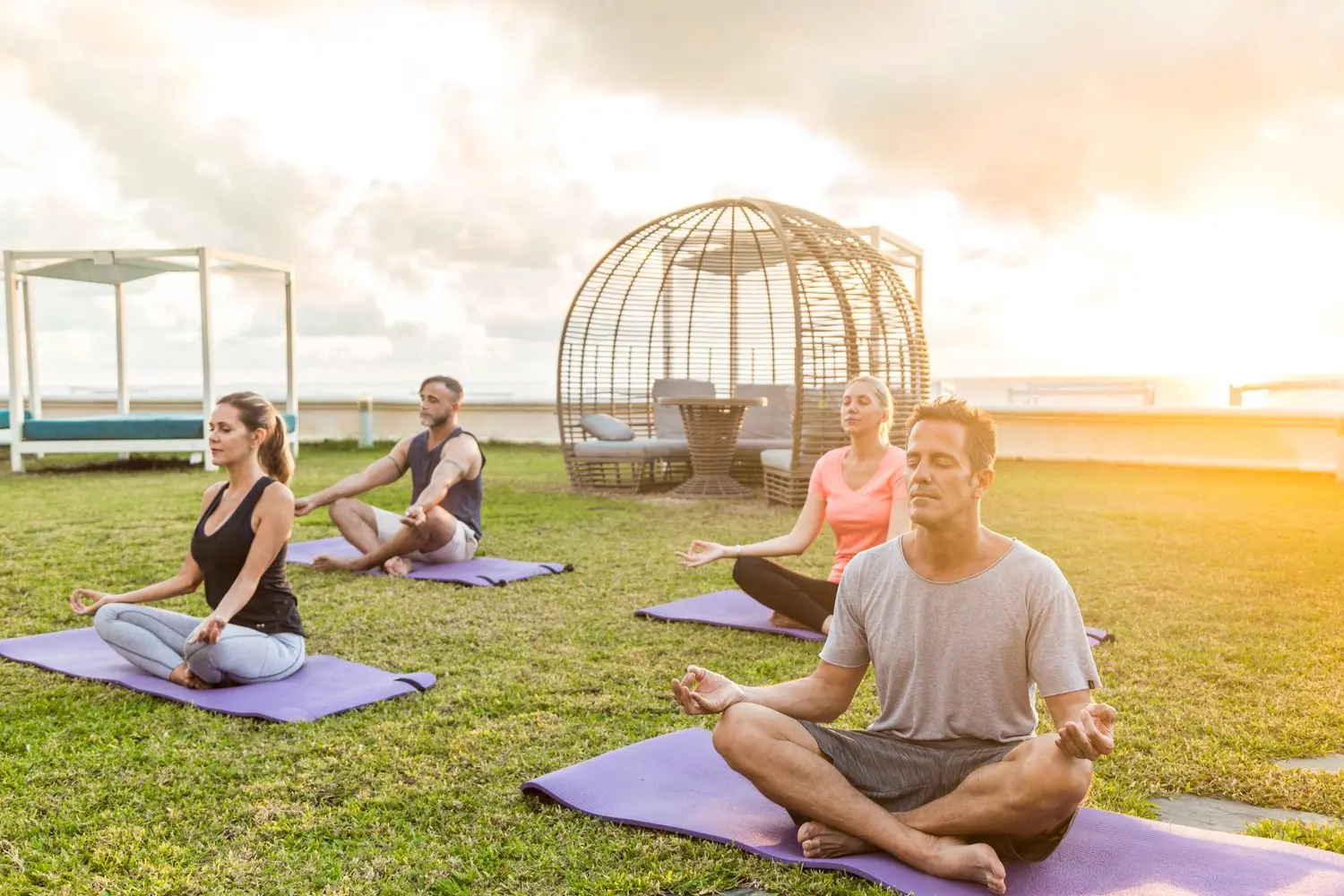 “Complete Training: How to Become a Yoga Teacher” by S. N.