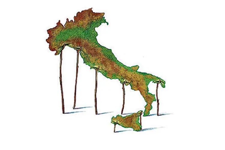 Ground Zero Italy