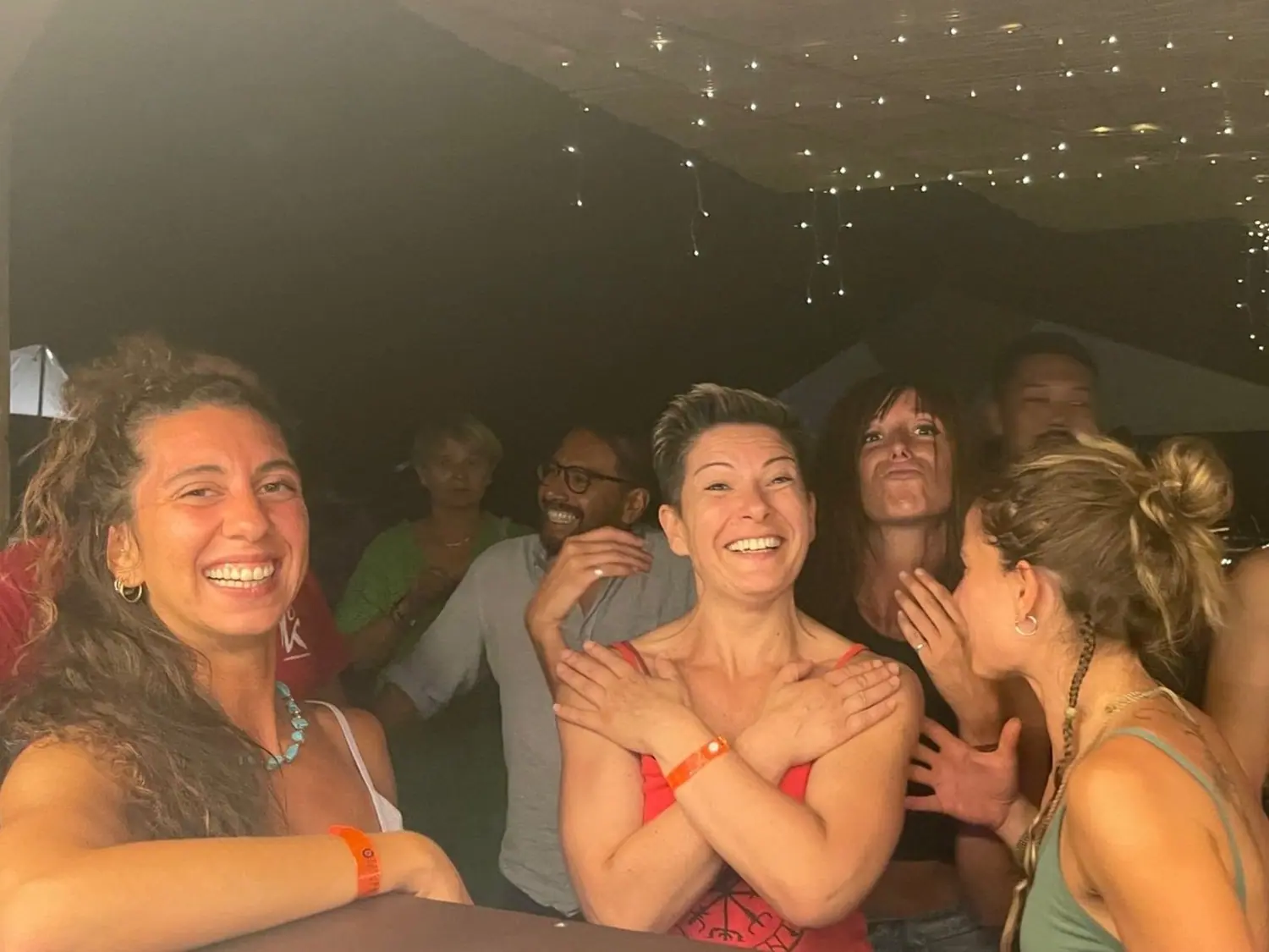 Do you want to be a happy Yoga Teacher?