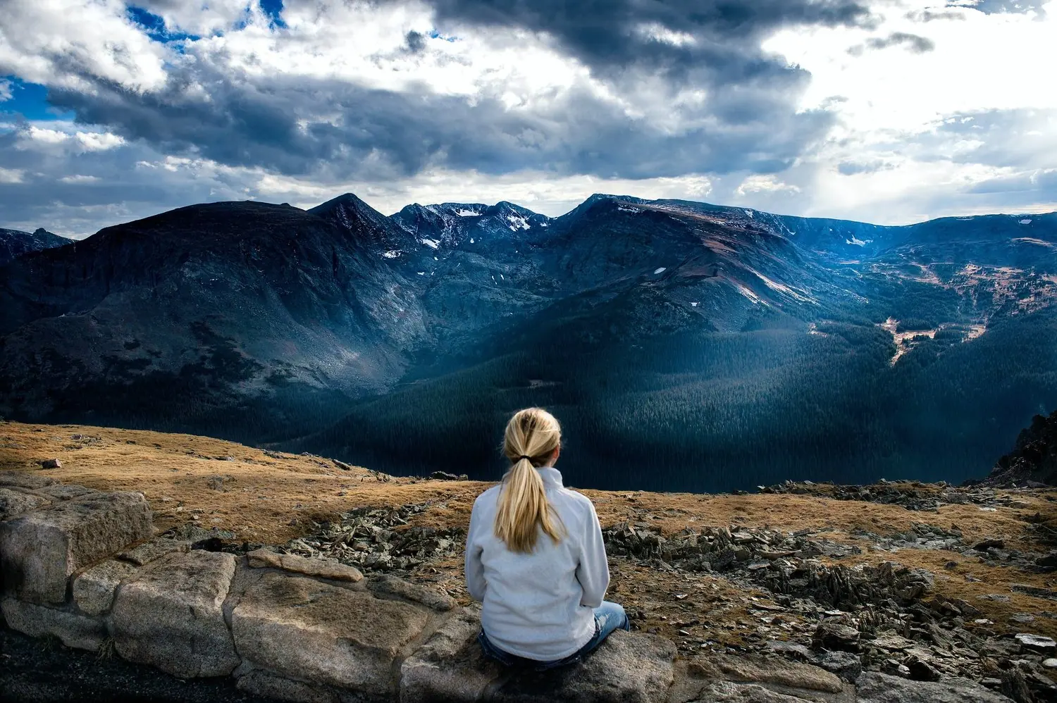 What is true meditation? What does meditating mean and why we should all do it?