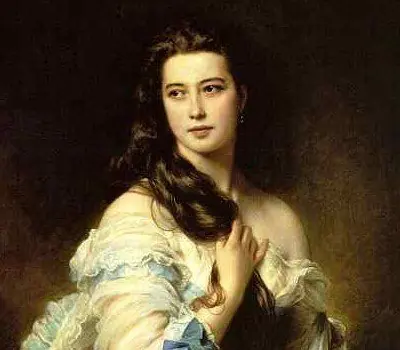 "The unbearable gracefulness of the feminine" - Marco M.