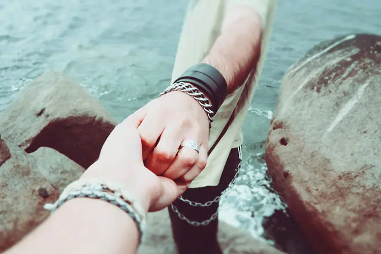 Love at the time of cholera