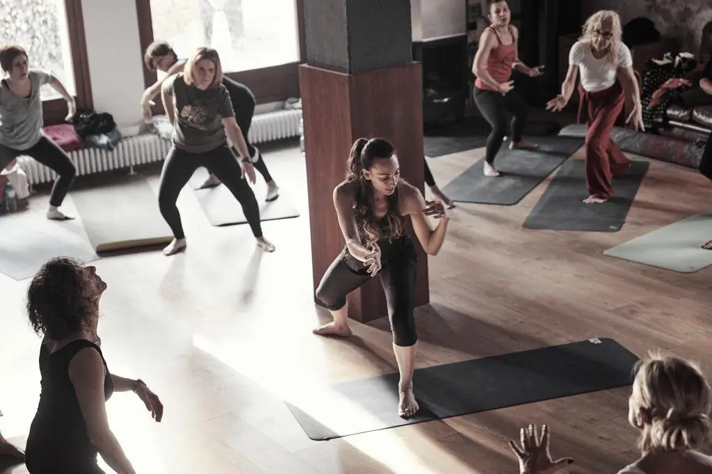 Meditation is Revolution