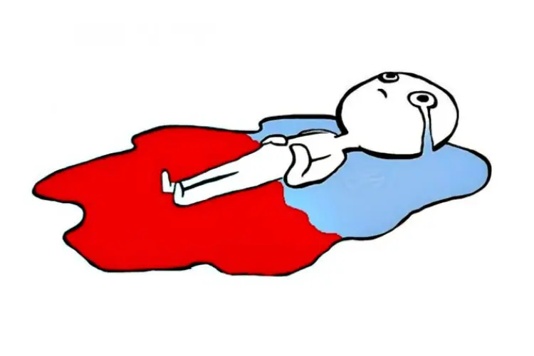 Periods suck… period
