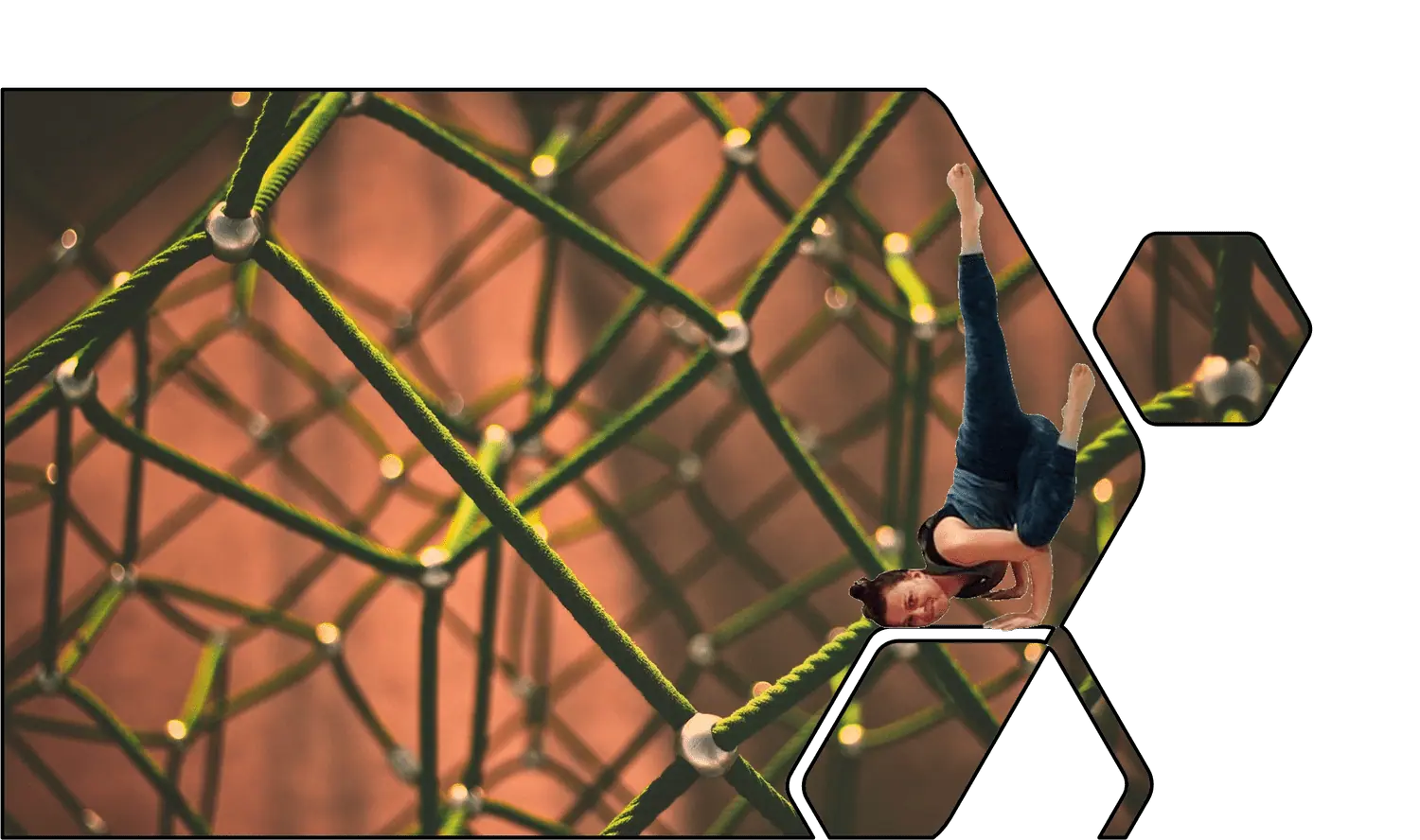 The benefits of going upside down: what happens to our brain during inversions?