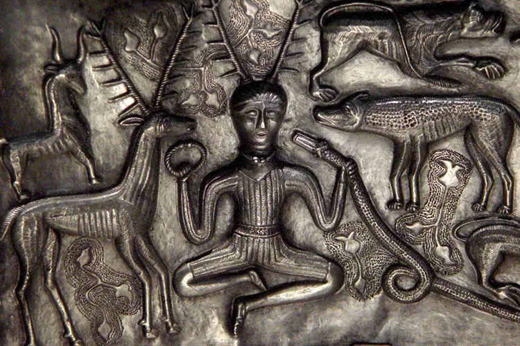 The real history of Yoga