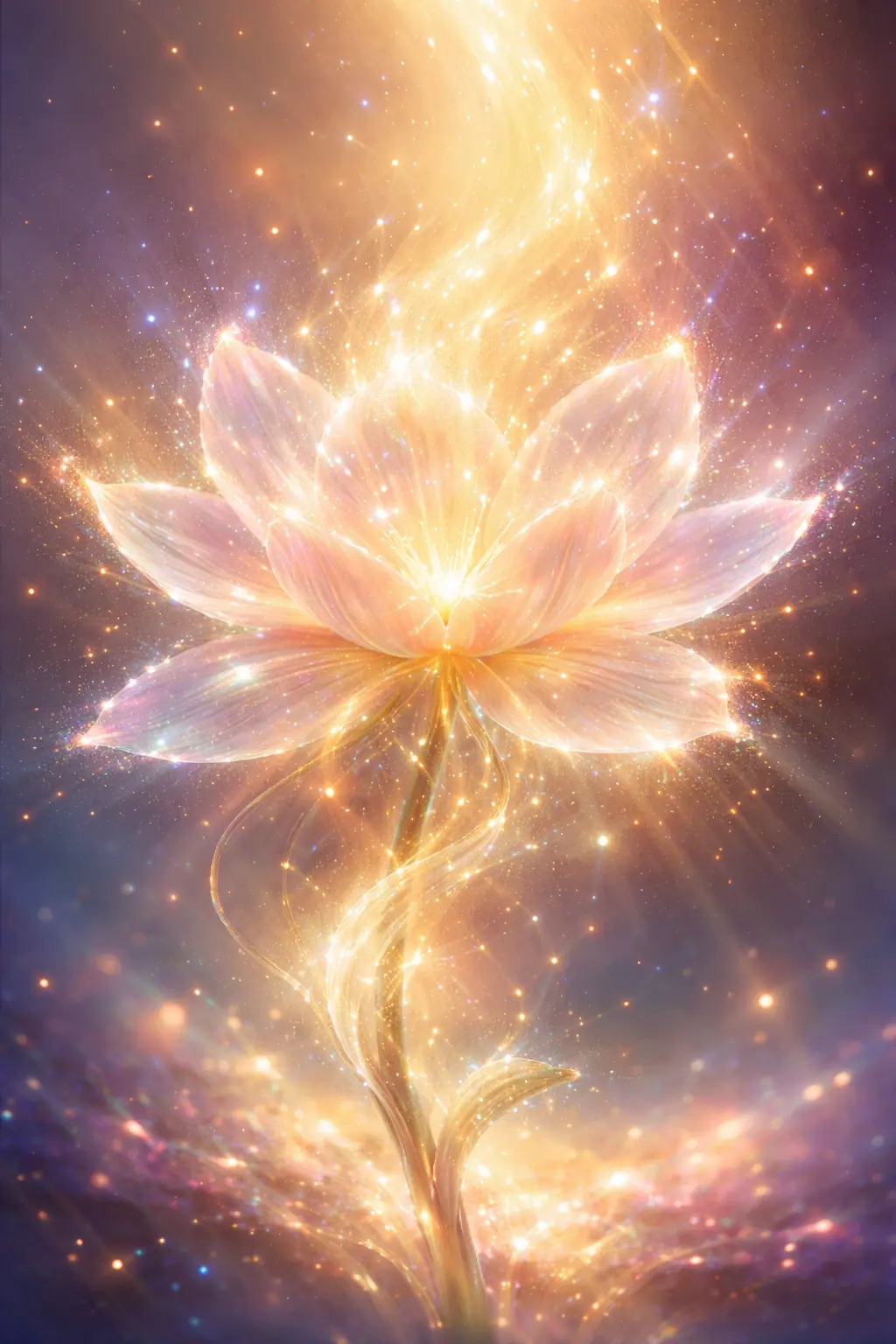 "Sankalpa" - Marco M.