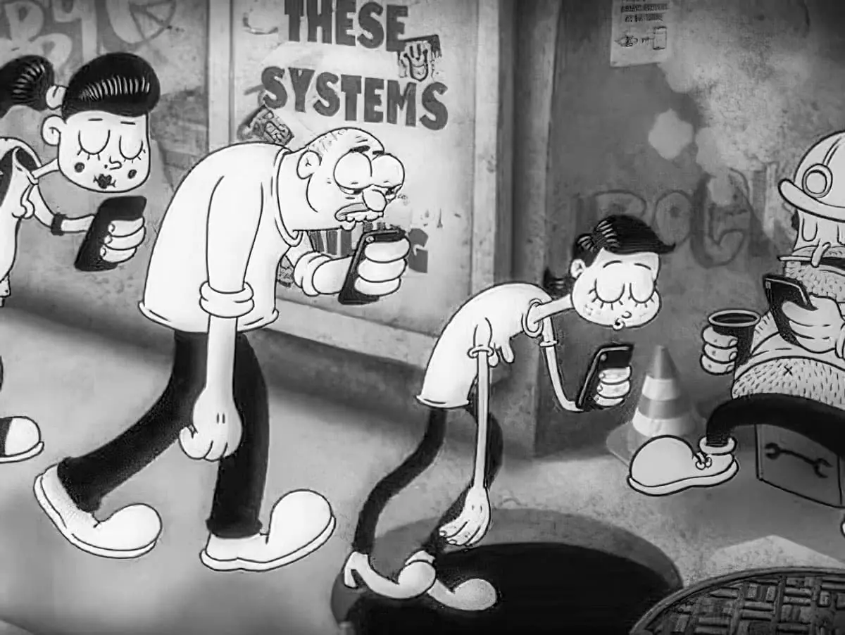 Technological Prisoners
