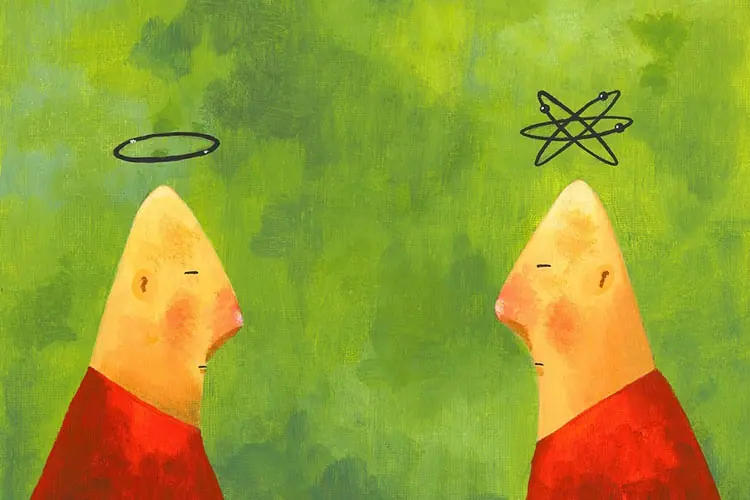 Science, Religion and Truth