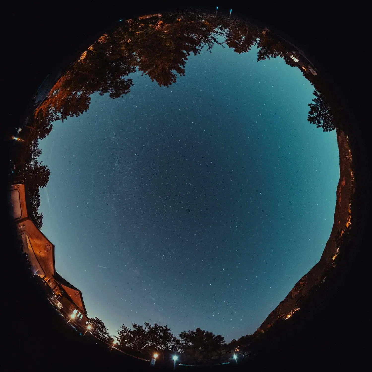 "Spherical Time" - Marco M.