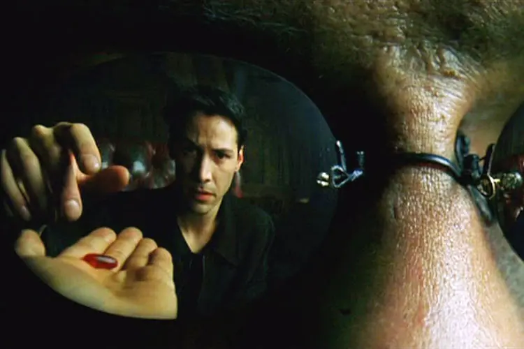 The Time… and the darned pill!