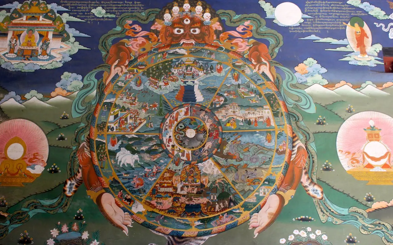 Does anyone remember, according to ancient tradition, what Yoga is for?