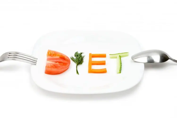 What to eat, food, diets and other stuff